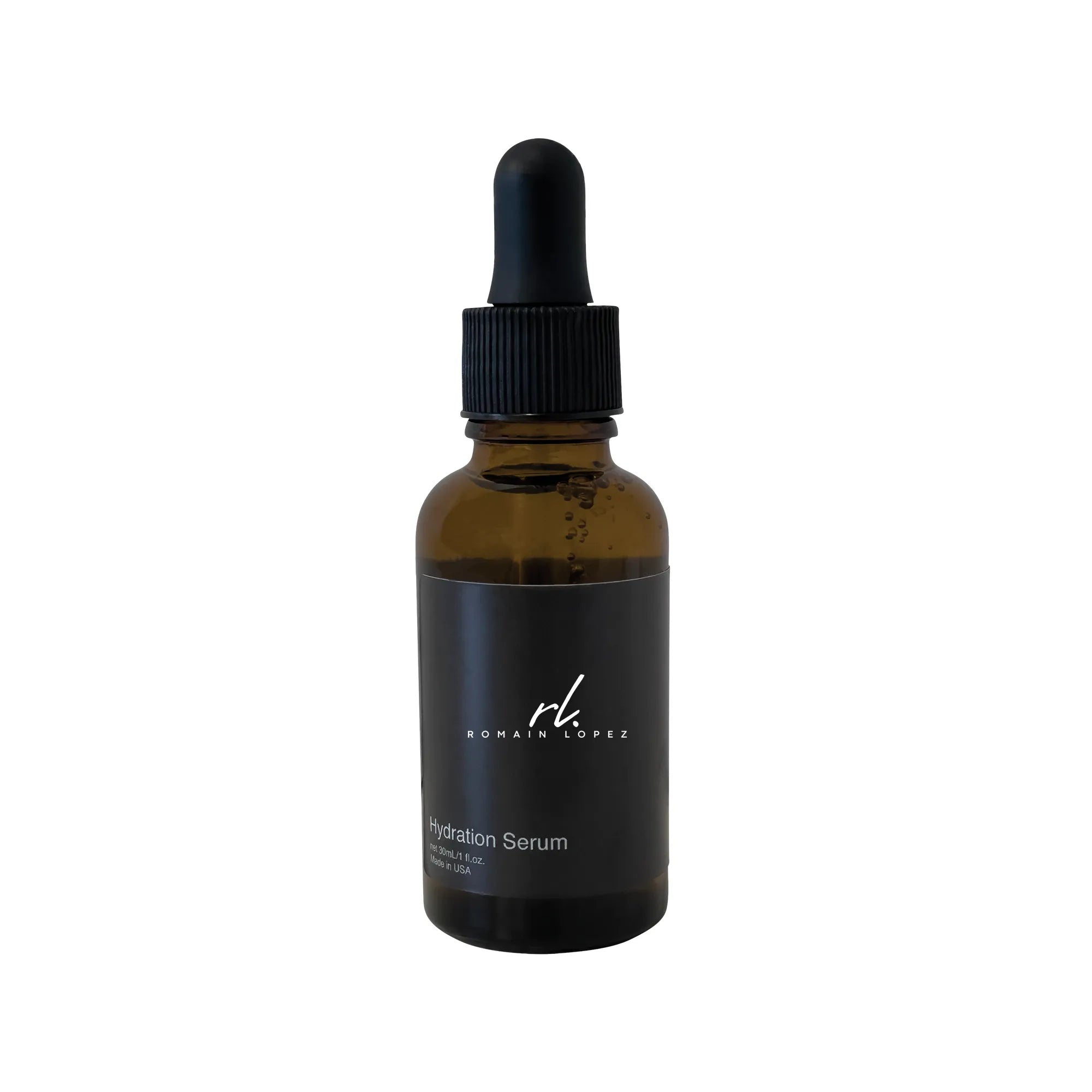 Hydratation serum