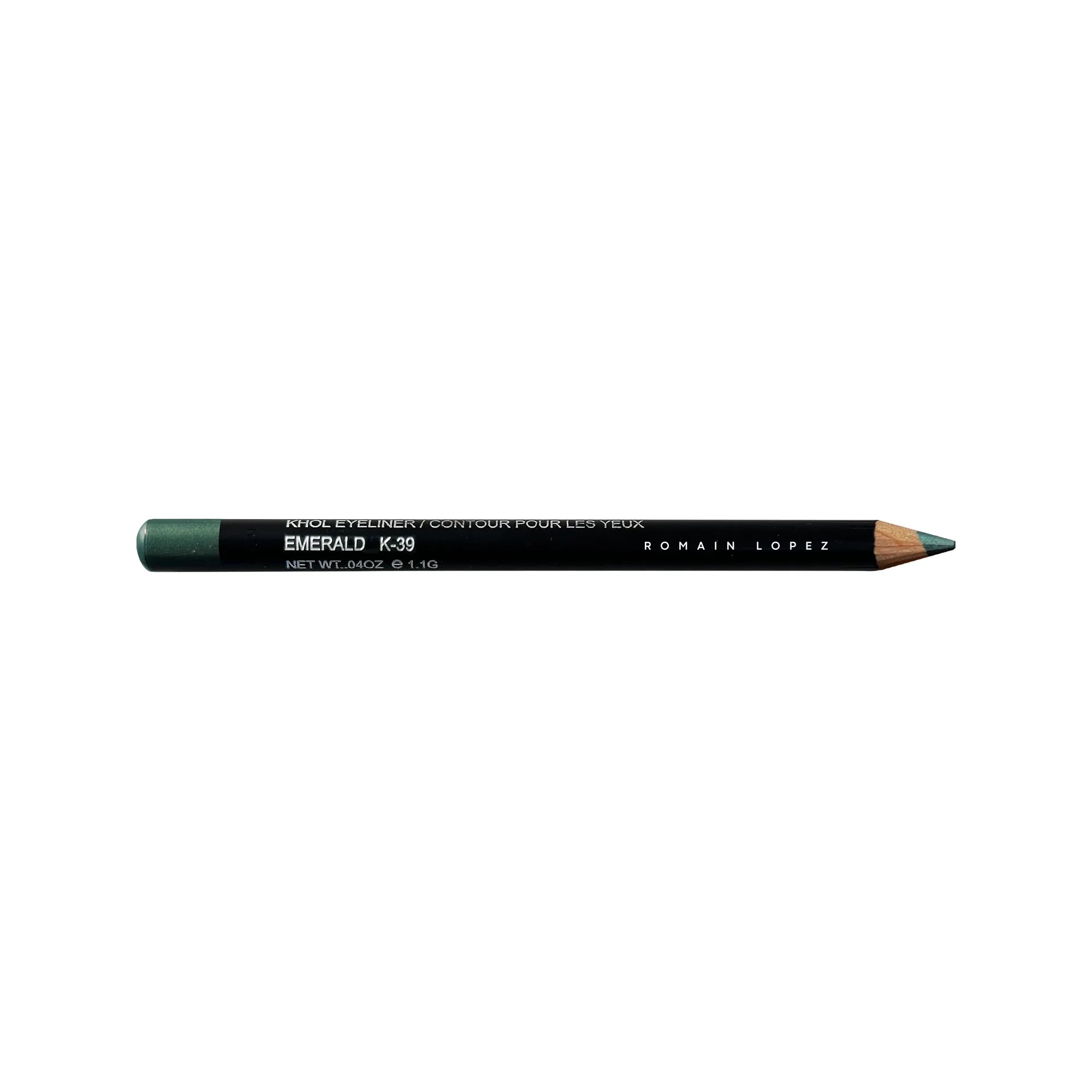 Khol Eyeliner – Smaragd – Smaragd