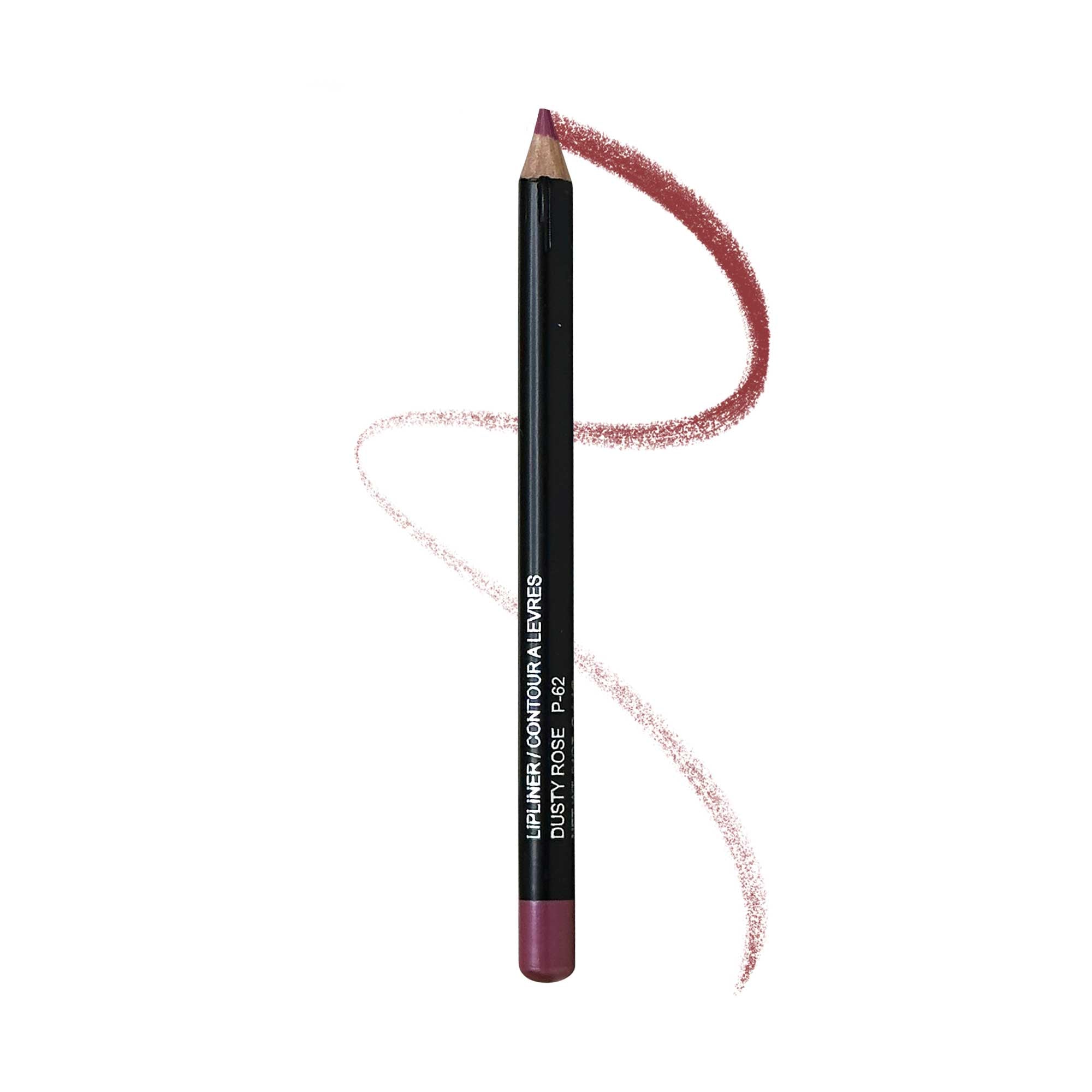 Lip Liner - Dusty Rose